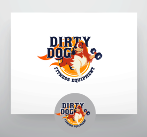 Diseño de Logo por Loie para este proyecto | Diseño: #24955806