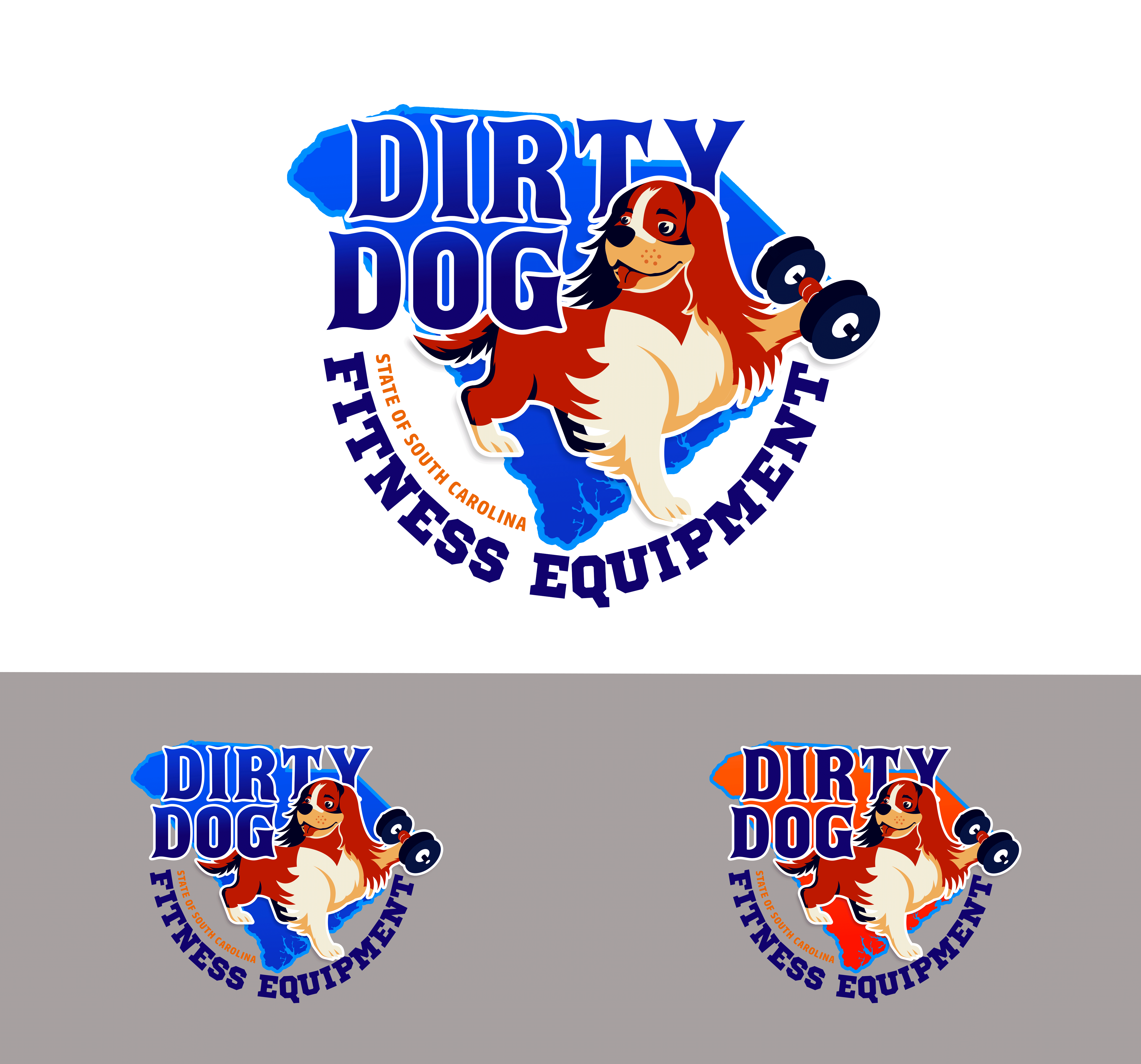 Logo Design by Loie for this project | Design #24981051