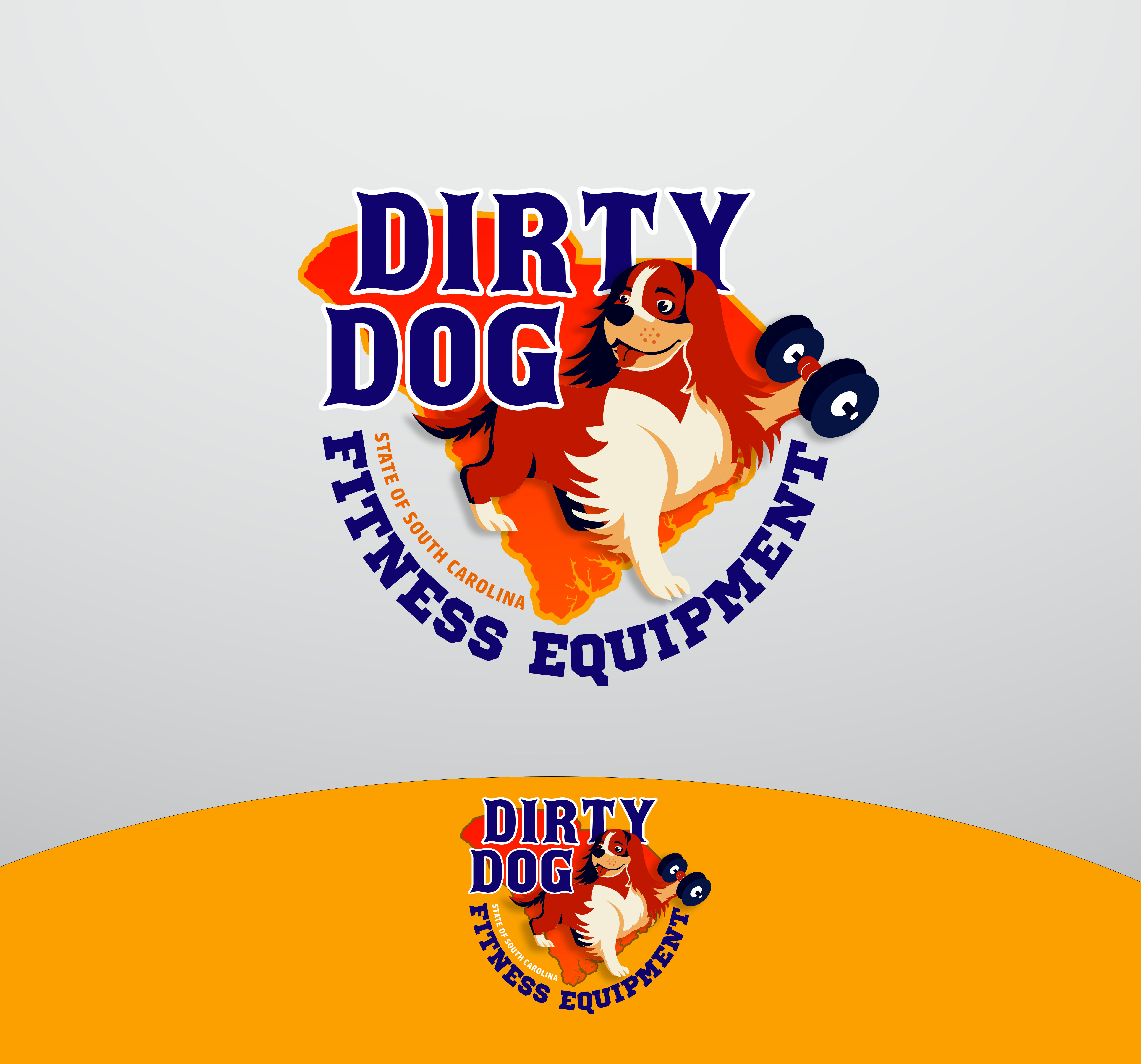 Logo Design by Loie for this project | Design #25013722