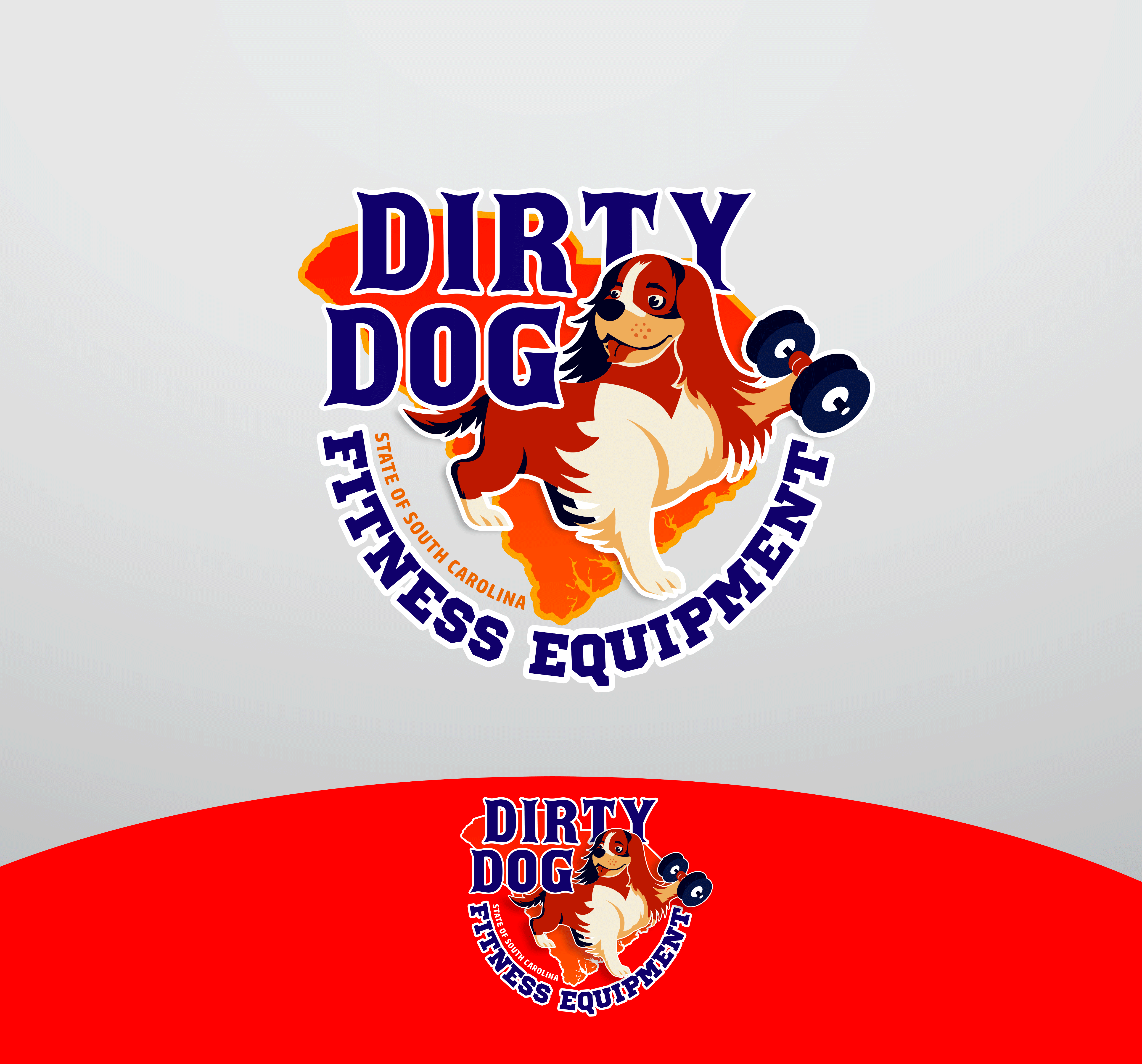 Logo Design by Loie for this project | Design #25013772