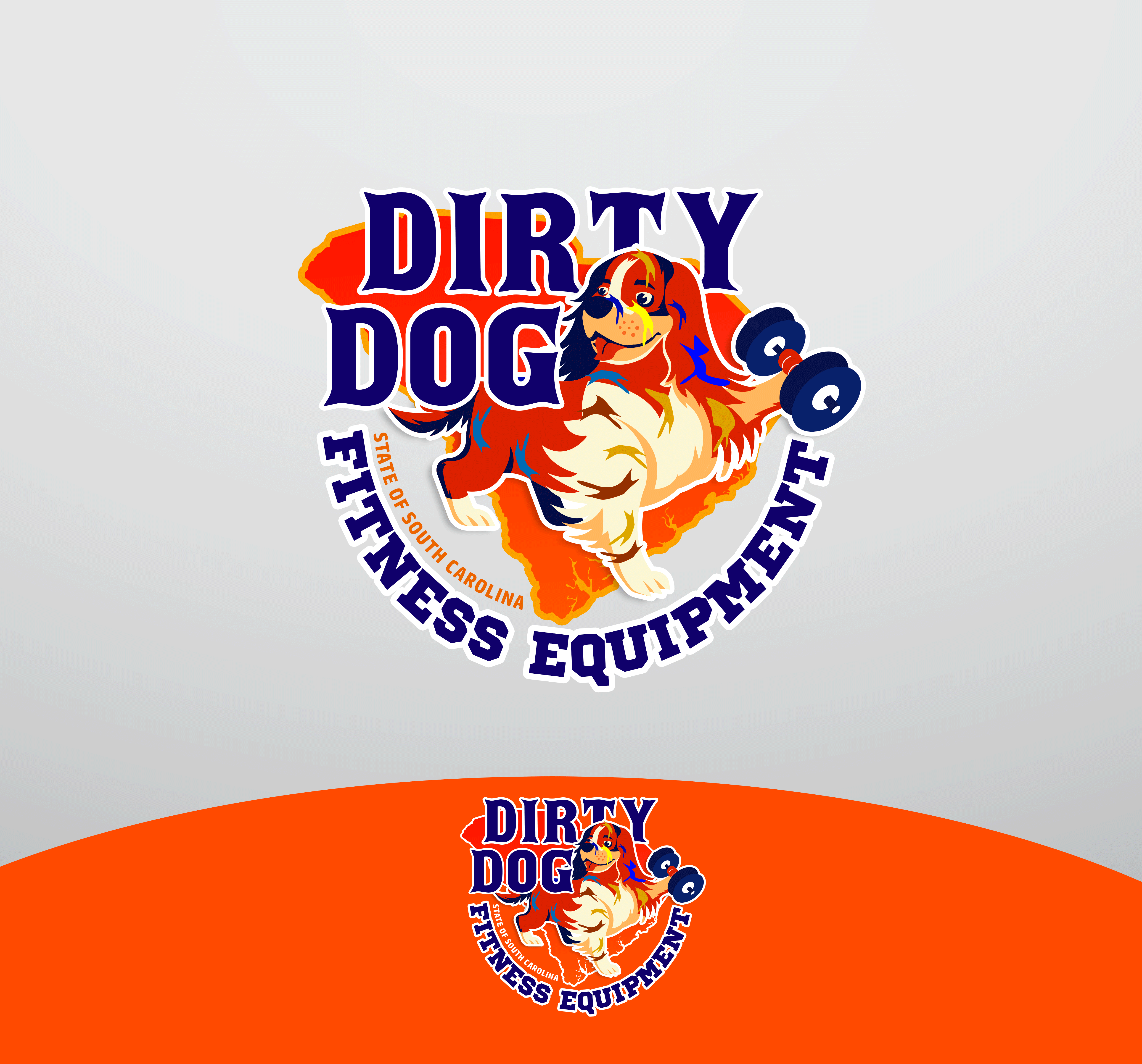 Logo Design by Loie for this project | Design #25021226