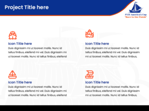PowerPoint Design by Best Design Hub for this project | Design: #24942967