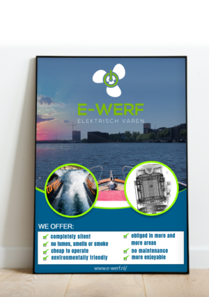 Flyer Design by Sam_Campaner