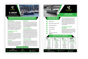 Flyer Design by subrataswar47