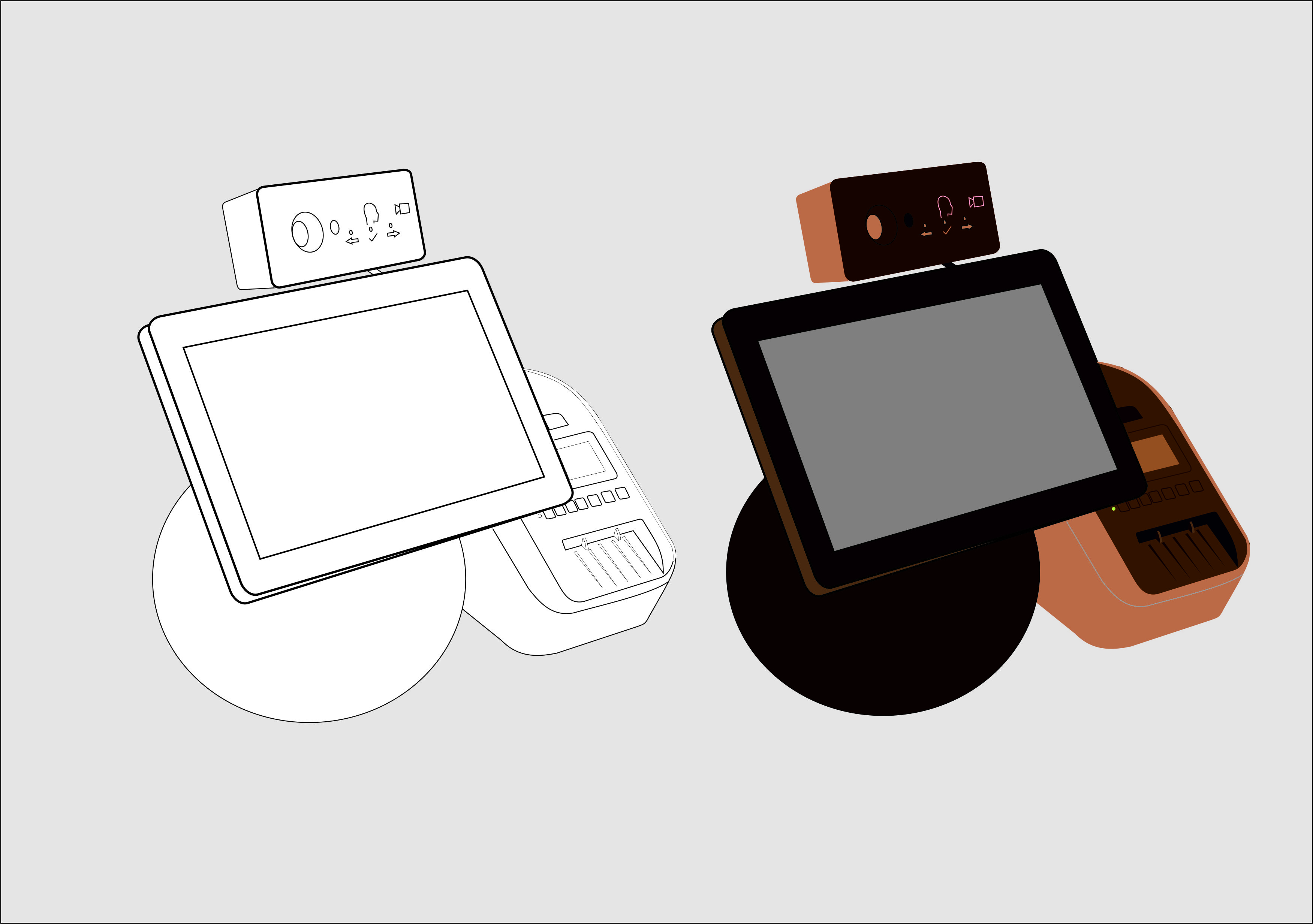 Graphic Design by Jamal 12 for accushield | Design #24921950