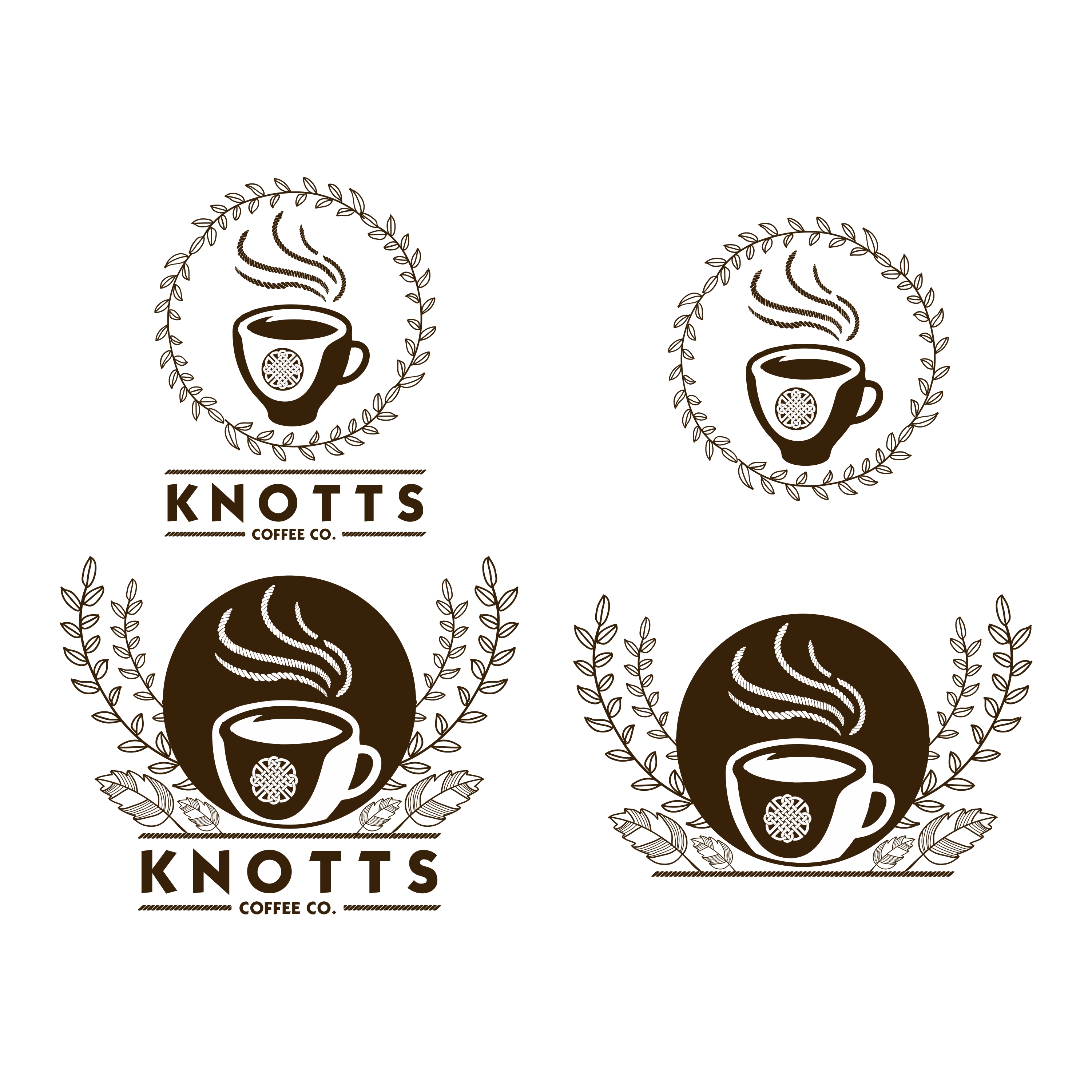 Logo Design by Jestherific for this project | Design #24927477