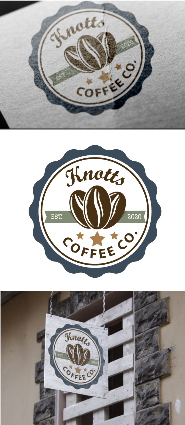 Logo Design by javed.iqbal for this project | Design #24942603