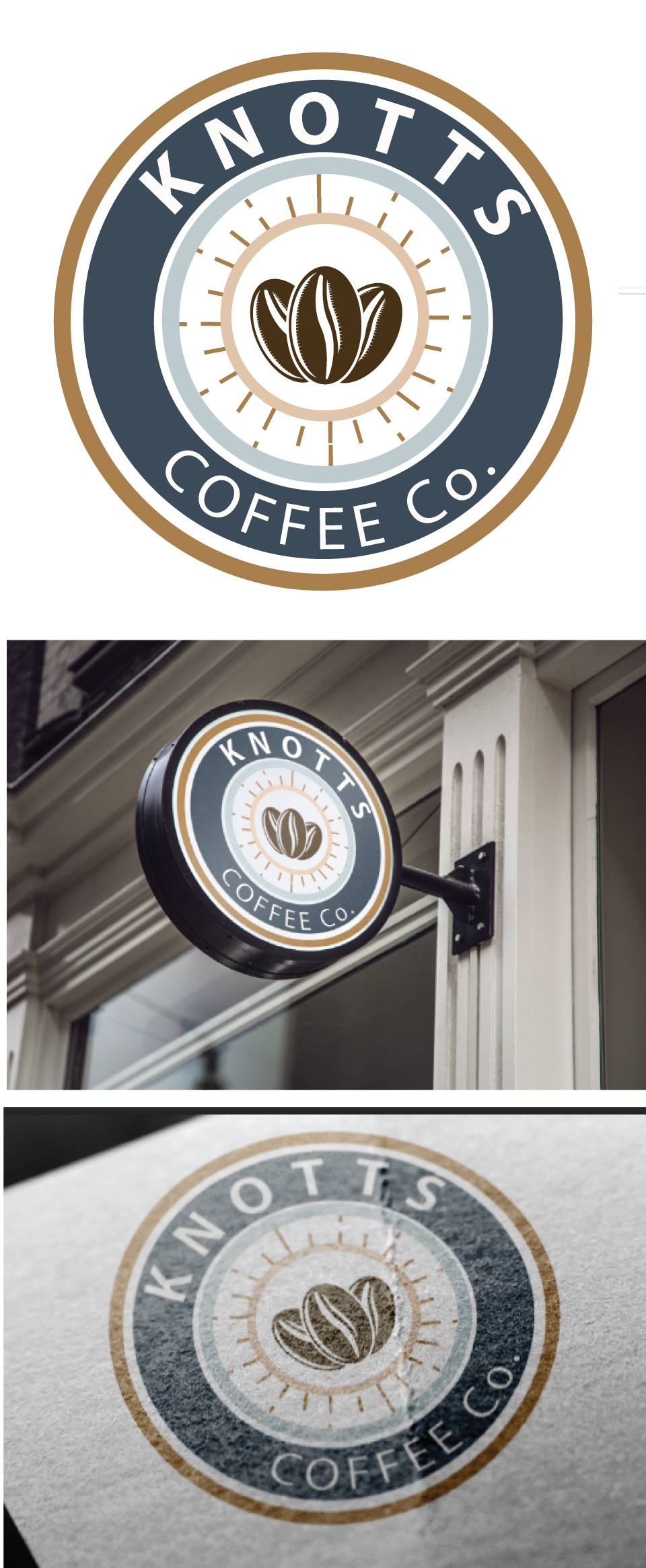Logo Design by javed.iqbal for this project | Design #24943079