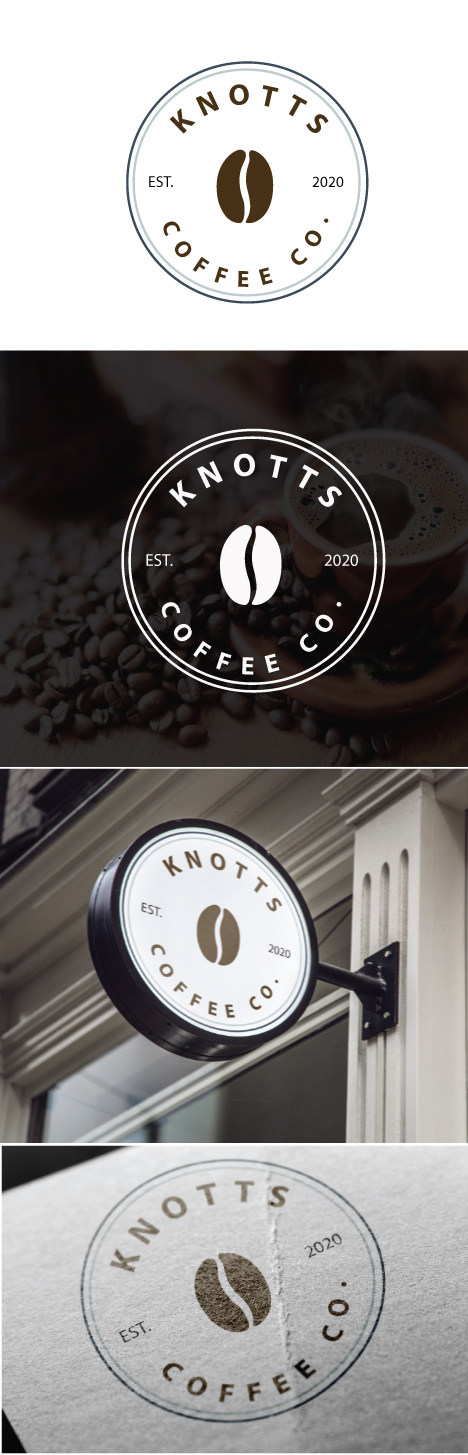 Logo Design by javed.iqbal for this project | Design #24947168