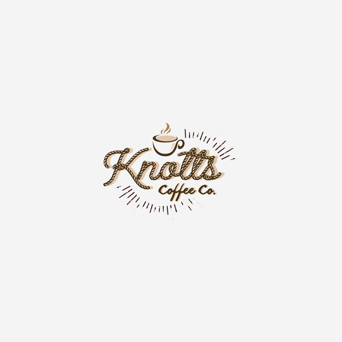 Logo Design by Mac Halder for this project | Design #24921011