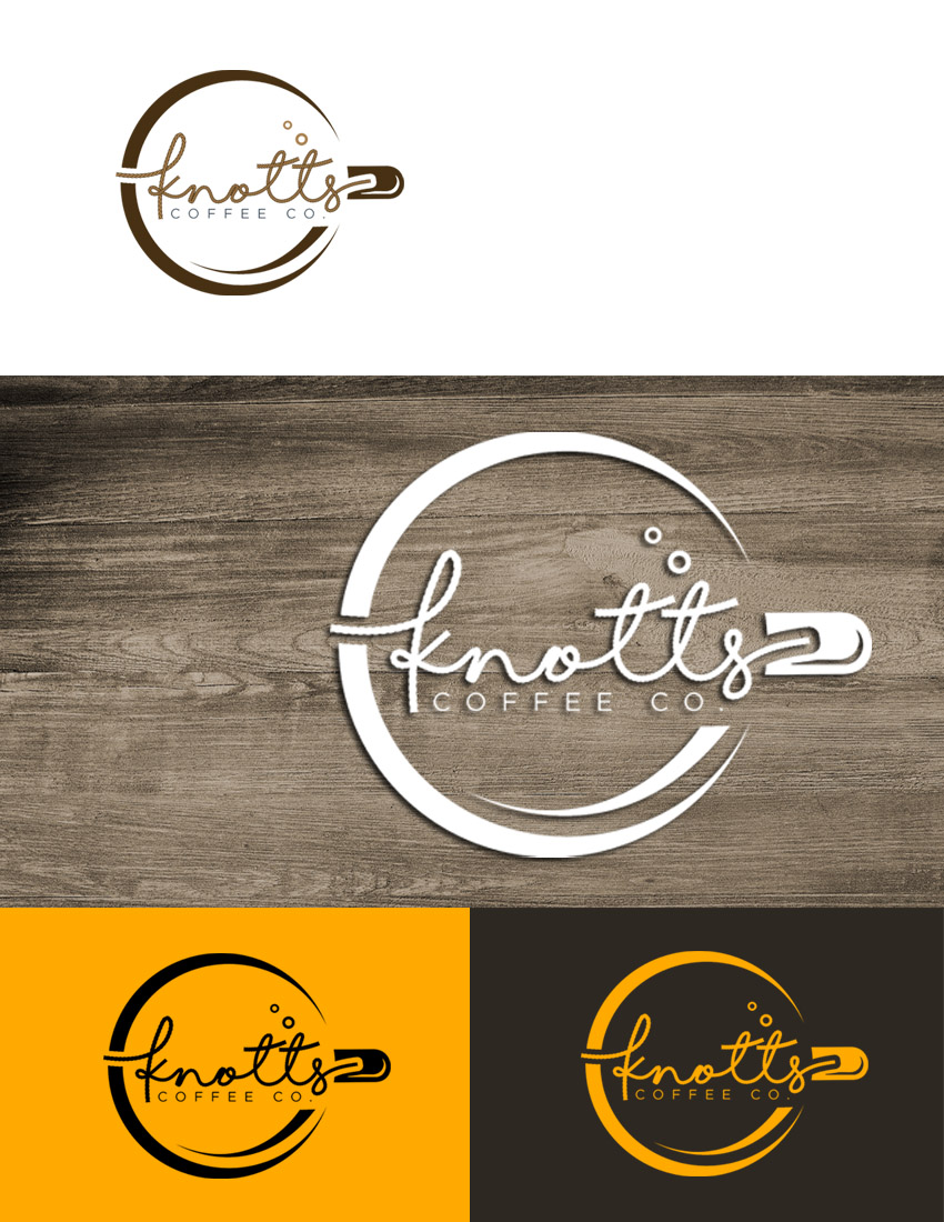 Logo Design by ARtKISTA for this project | Design #24918765