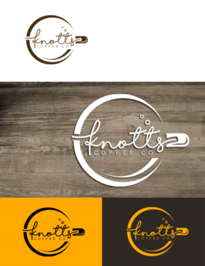 Logo-Design von ARtKISTA für dieses Projekt | Design: #24918765
