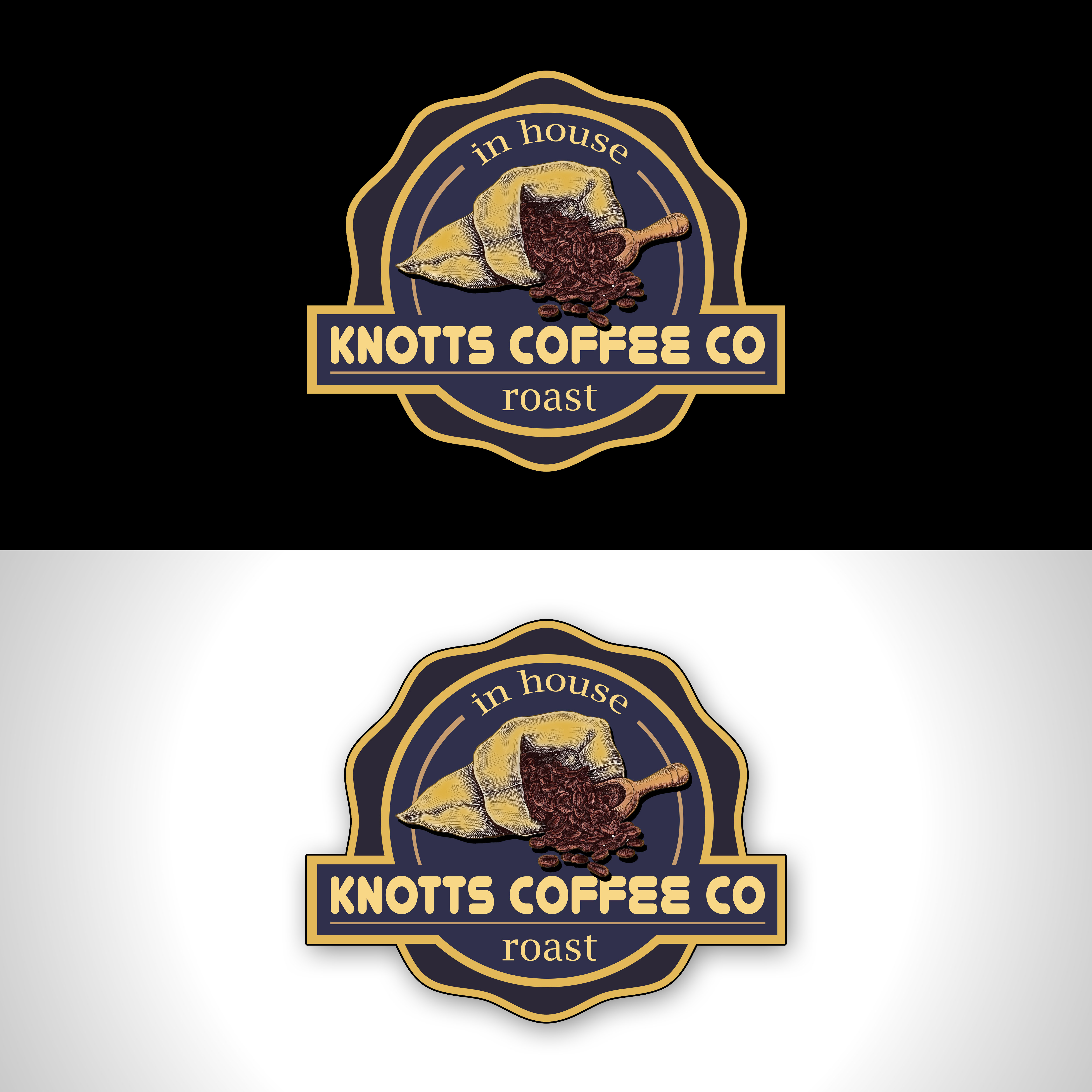 Logo Design by edge design for this project | Design #24917585