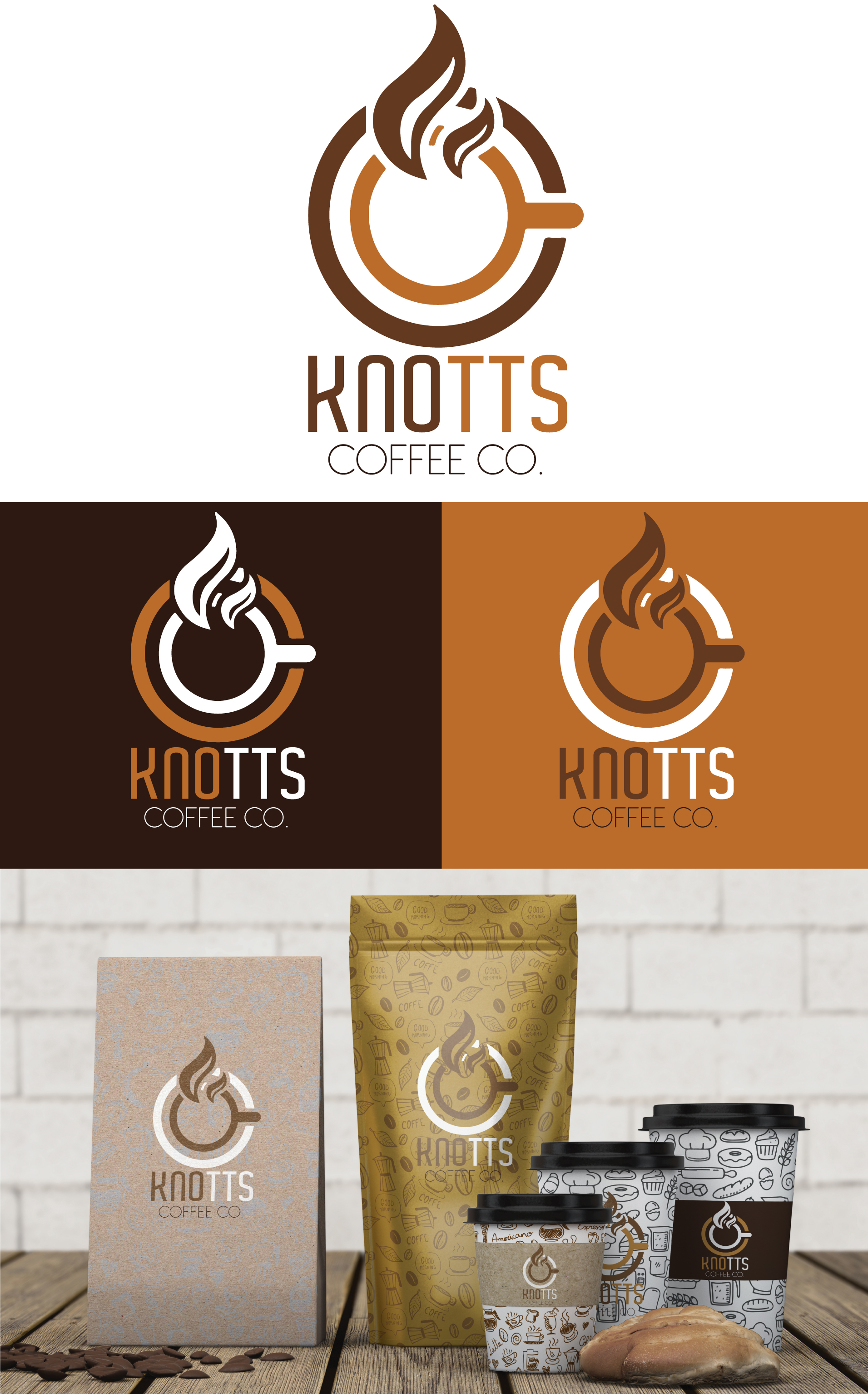 Logo Design by SpaceArt for this project | Design #24927017
