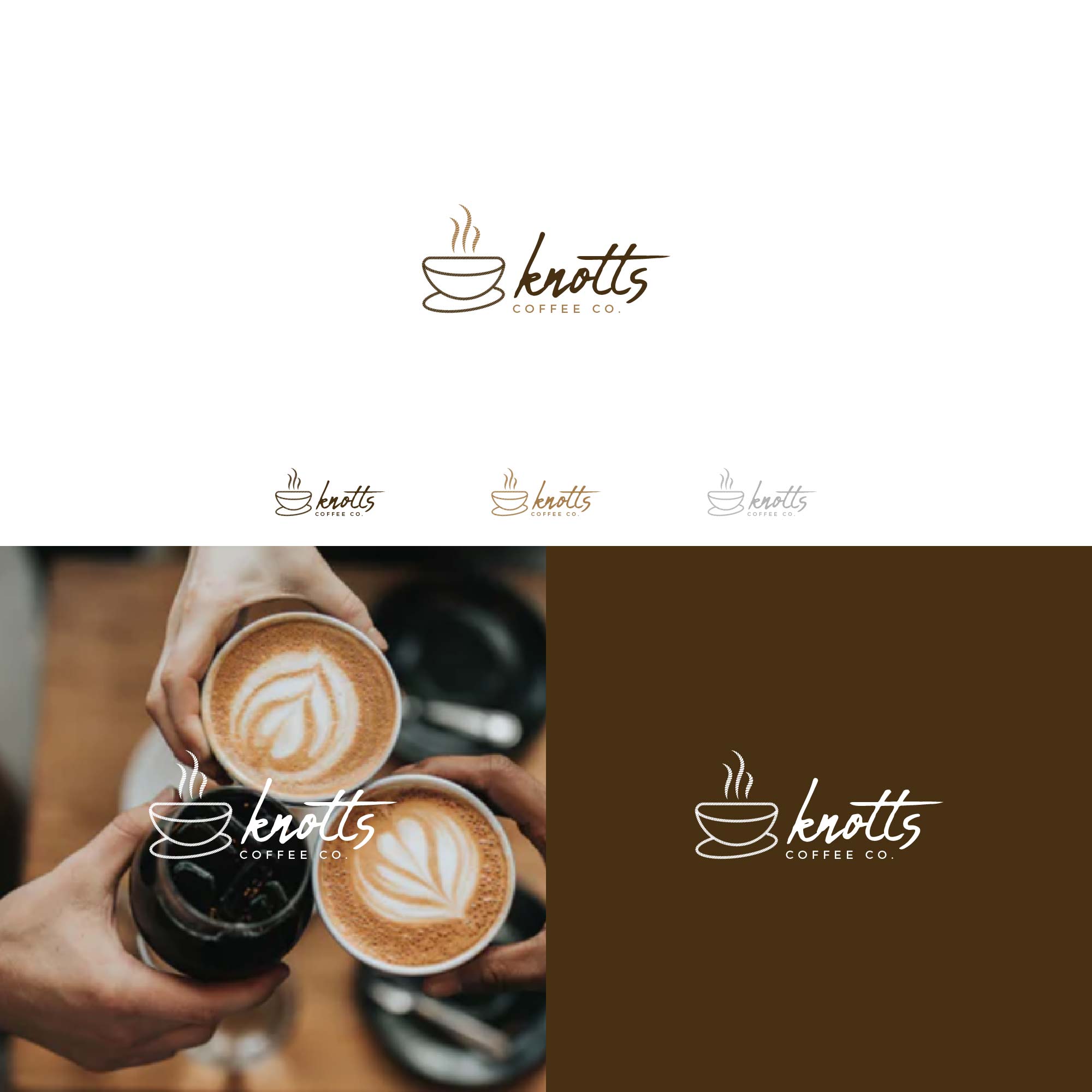 Logo-Design von RiinaTiya für dieses Projekt | Design #24921424