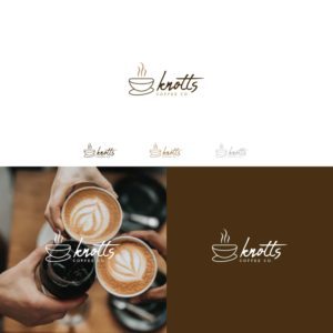 Logo-Design von RiinaTiya für dieses Projekt | Design: #24921424