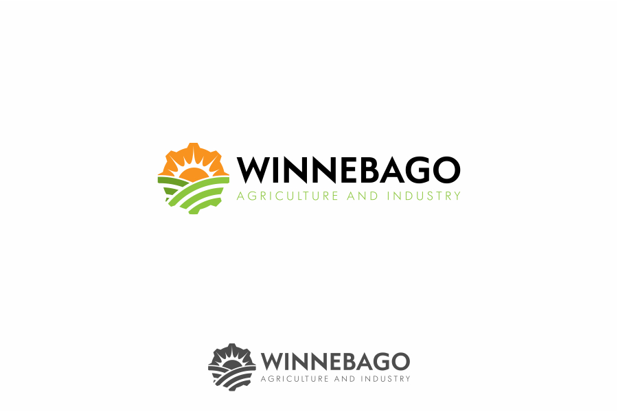 Logo Design by ironbrands for this project | Design #24925778