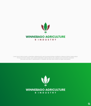 Logo Design by R!CKY for this project | Design: #24974362