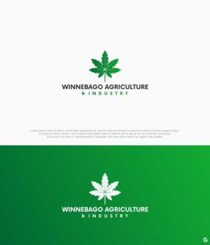 Logo Design by R!CKY for this project | Design: #24978220