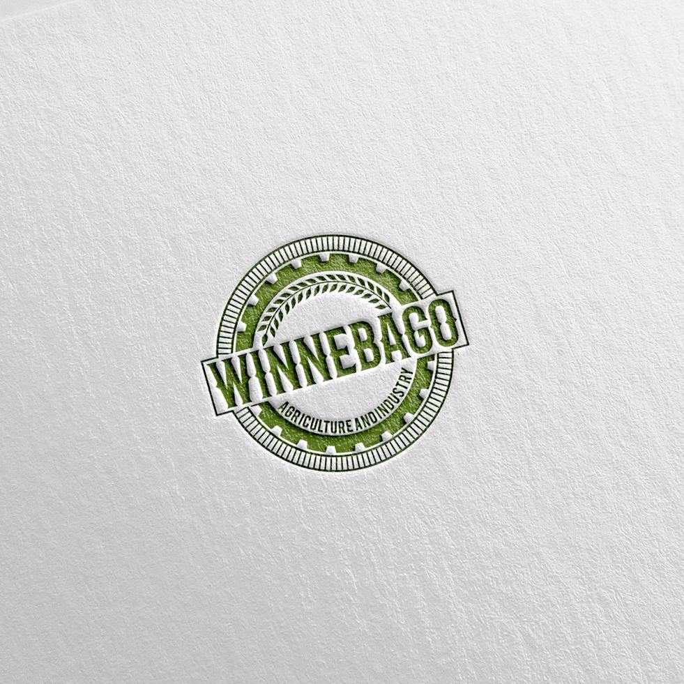 Logo Design by WeiArts for this project | Design #24925665