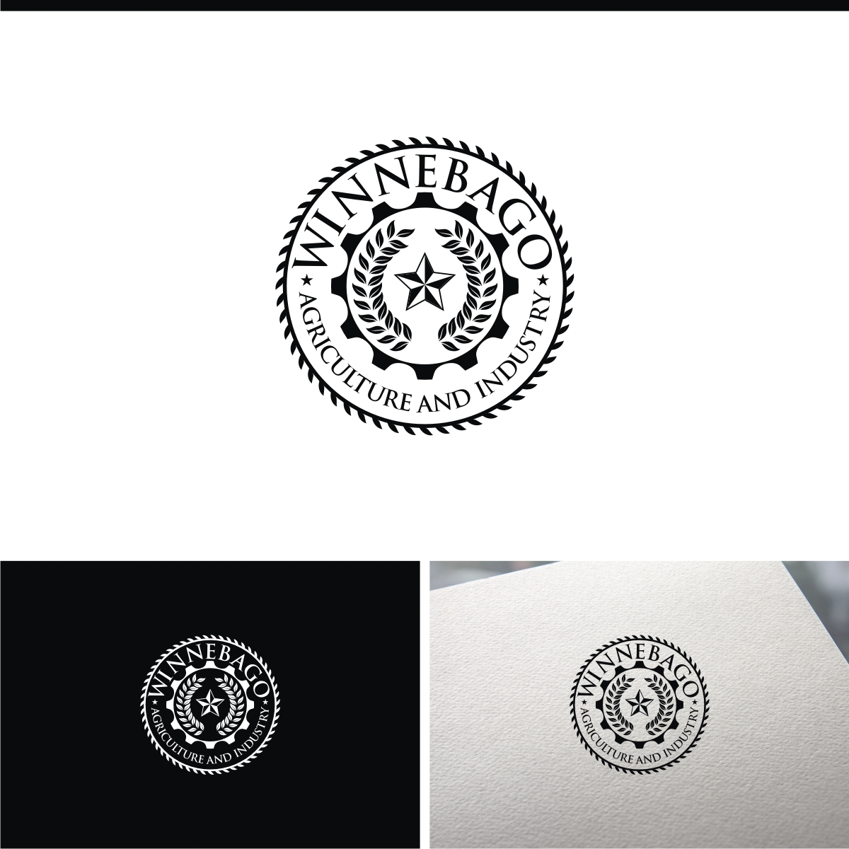 Diseño de Logo por e-graphics para este proyecto | Diseño #24932664