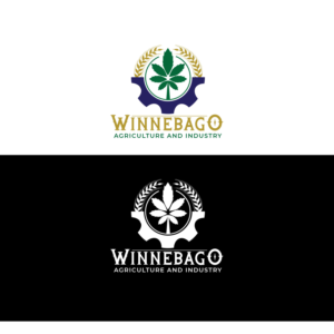 Logo Design by Finley Johnson for this project | Design: #24981029