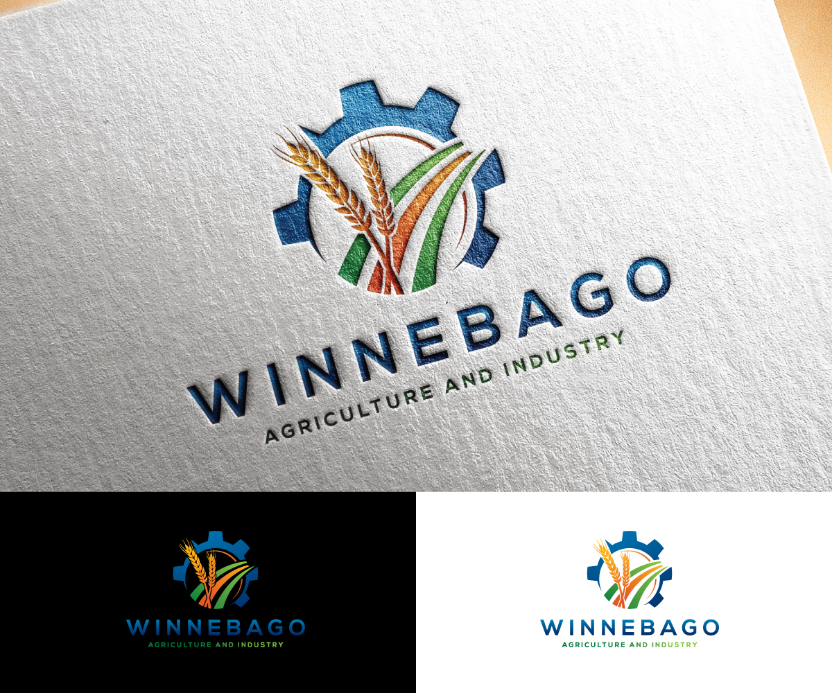 Logo Design by step forward 2 for this project | Design #24928763