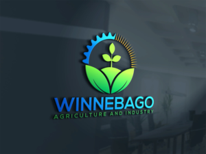 Winnebago Agriculture and Industry | Logo Design by adnan001 2