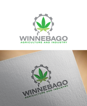 Logo Design by Anabia 2