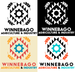 Logo Design by Madelle for this project | Design: #24927132