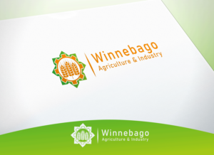 Logo Design by Loie for this project | Design: #24960062