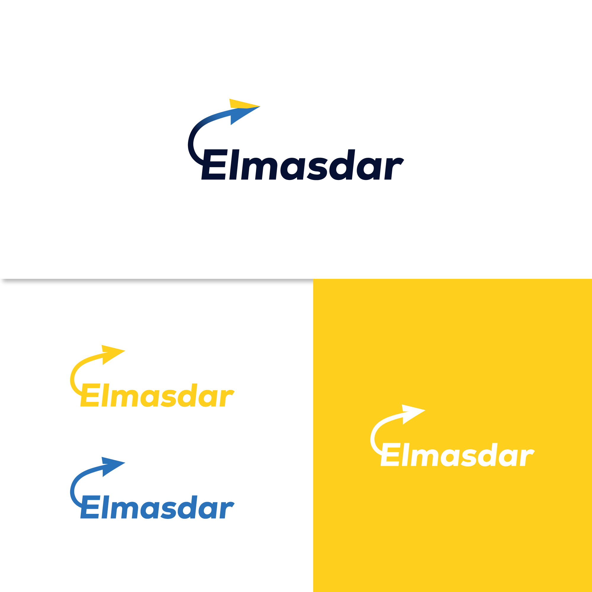 Logo Design by alitjuara for this project | Design #24952903