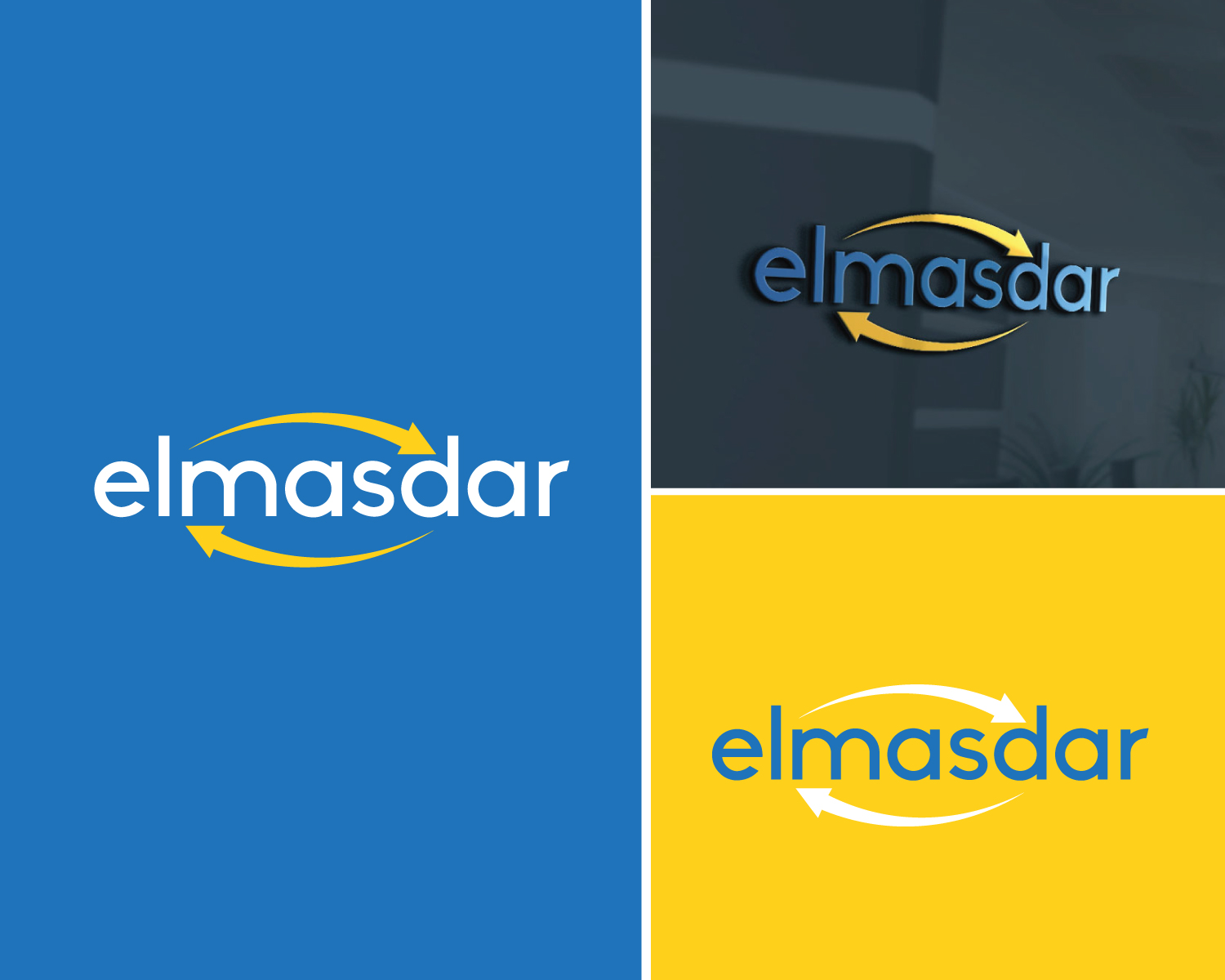 Logo Design by Atec for this project | Design #24947113