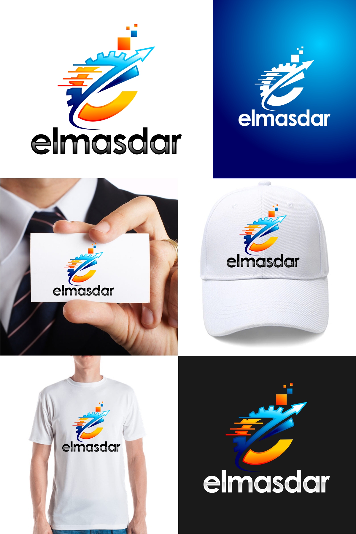 Logo Design by fly  design for this project | Design #24940256