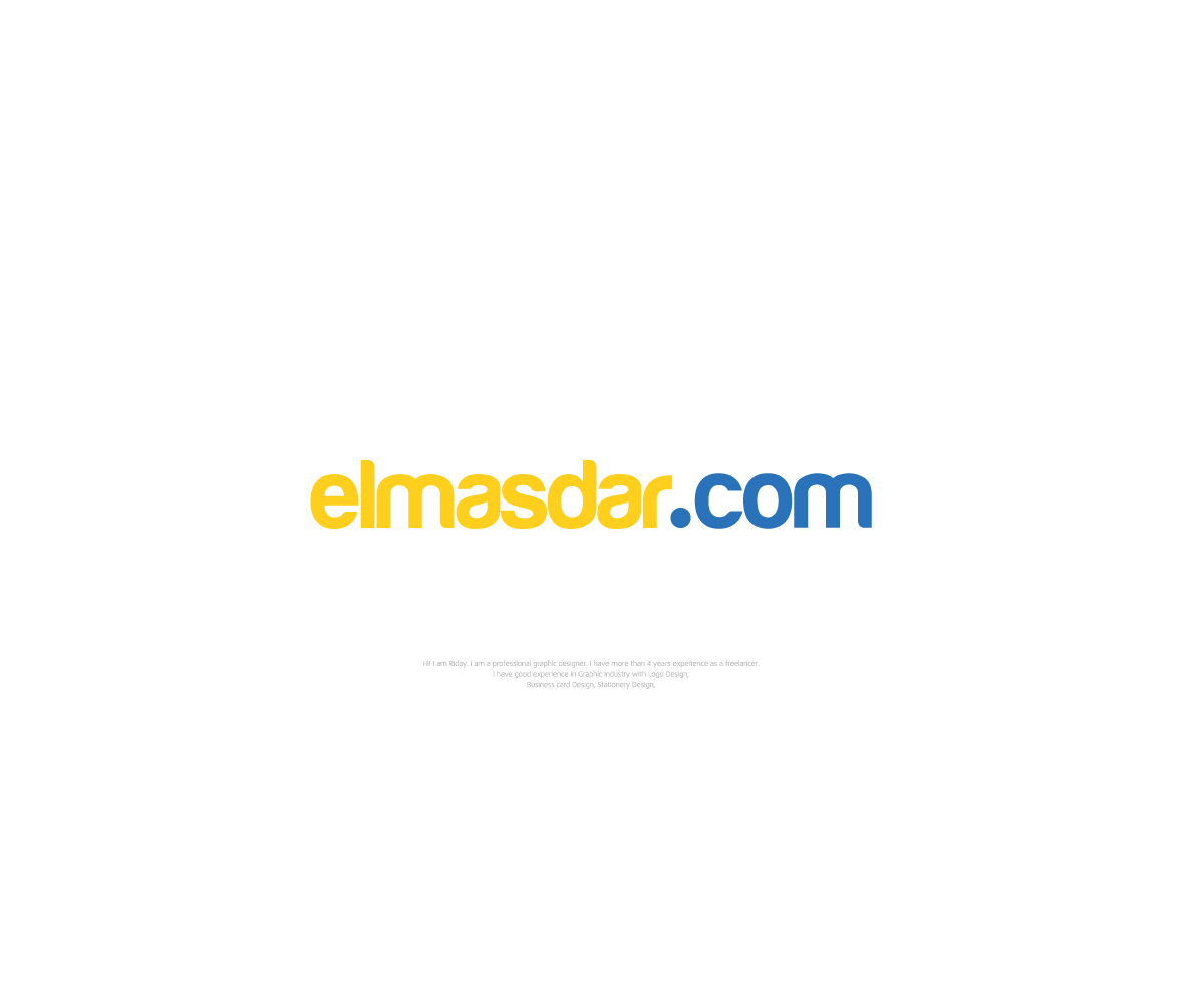 Logo Design by mdrh for this project | Design #24947718