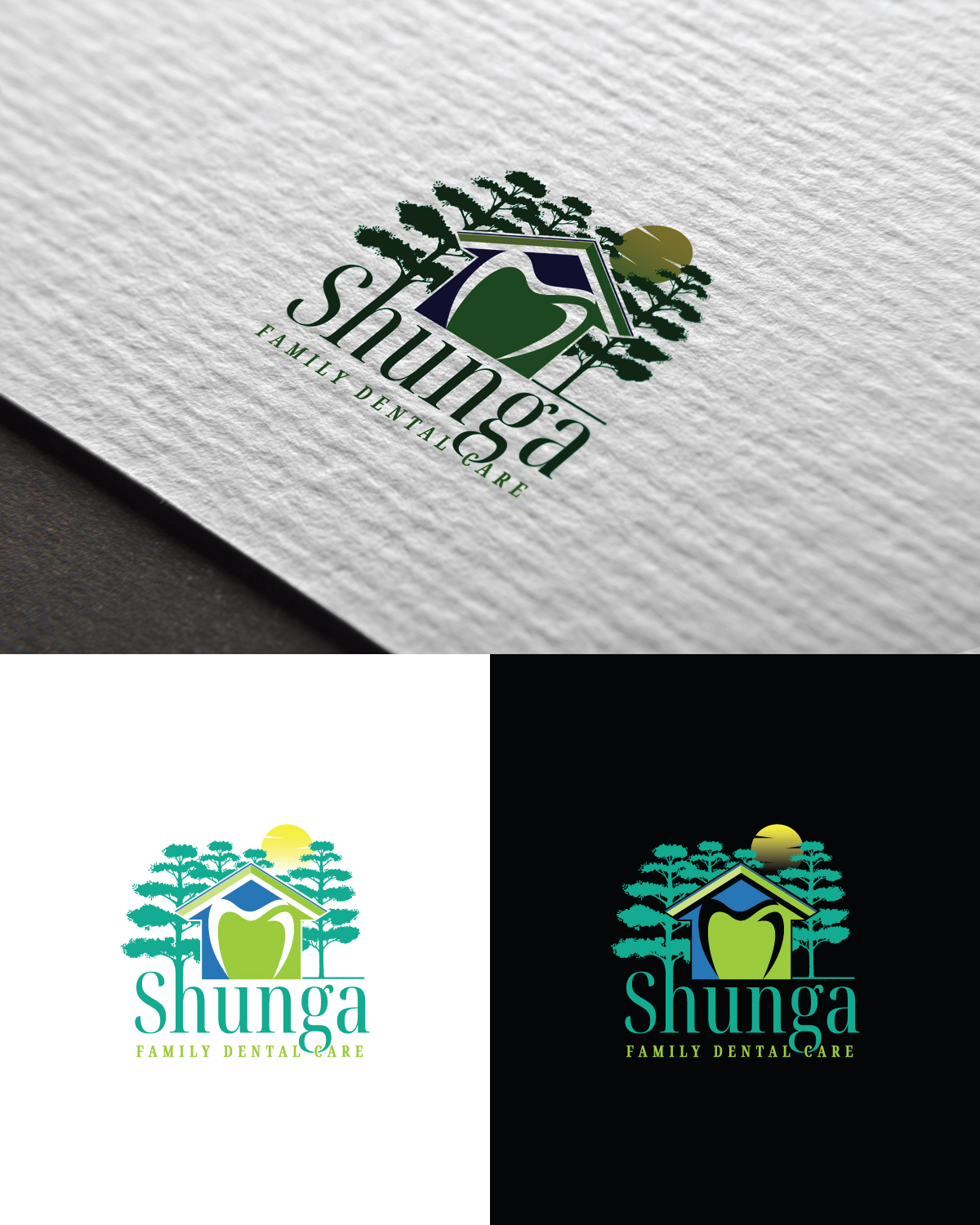 Logo-Design von Md Shehidul Islam Rimon für dieses Projekt | Design #24927057