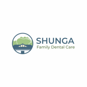 Shunga Family Dental Care | Logo-Design von Creative™