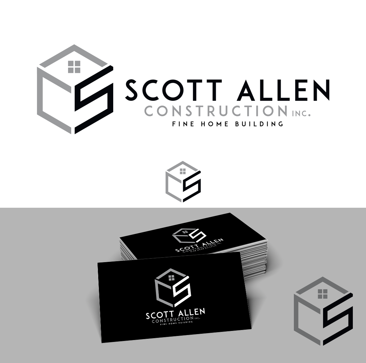 Logo Design by trufya for this project | Design #24983874