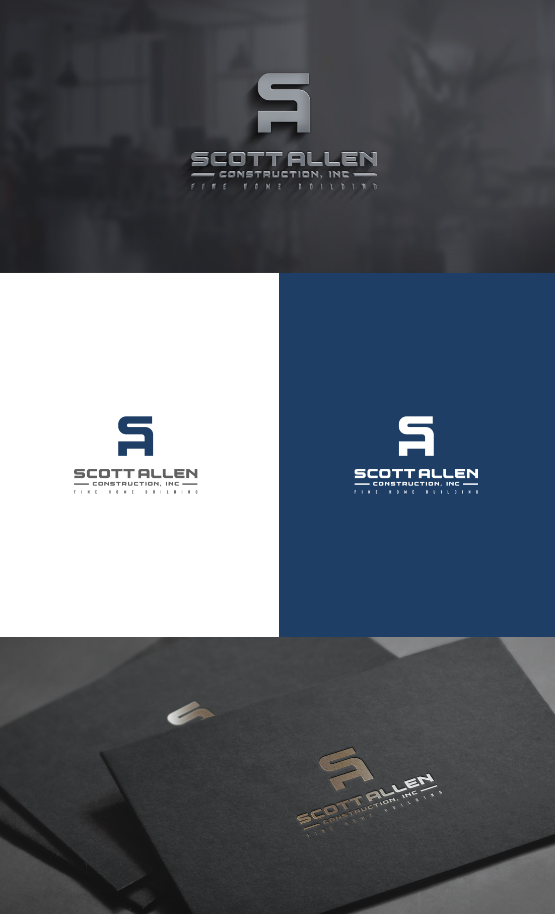 Logo Design by GLDesigns for this project | Design #24927010