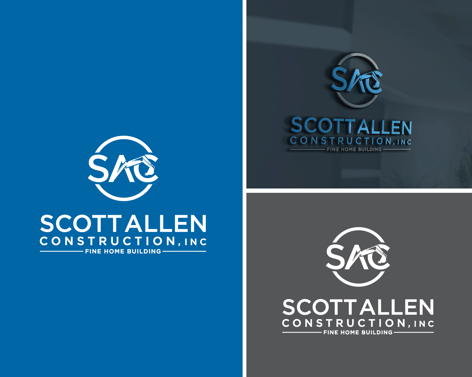 Logo Design by Atec for this project | Design #24938751