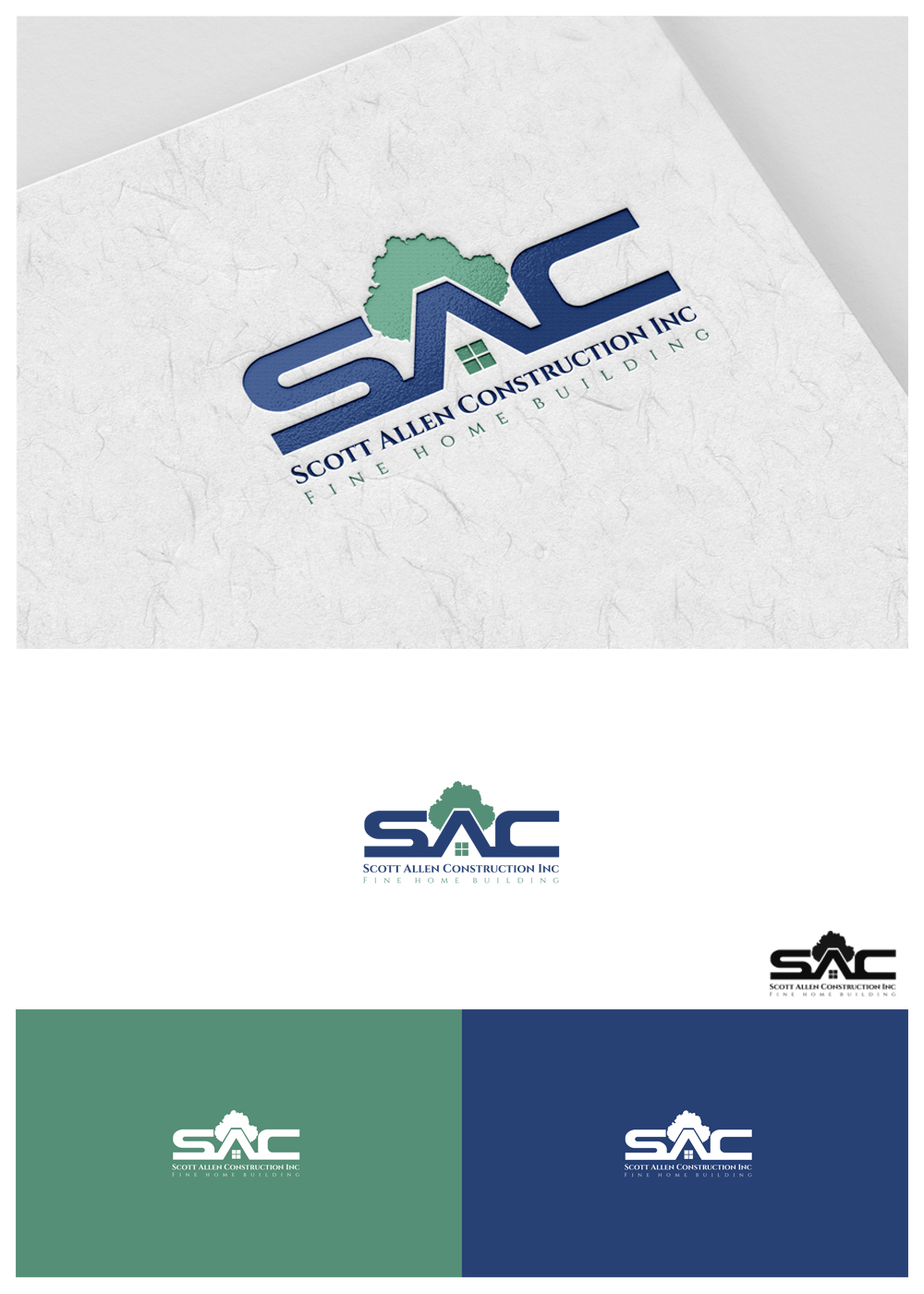 Logo-Design von goranvisnjic82 für dieses Projekt | Design #24924889