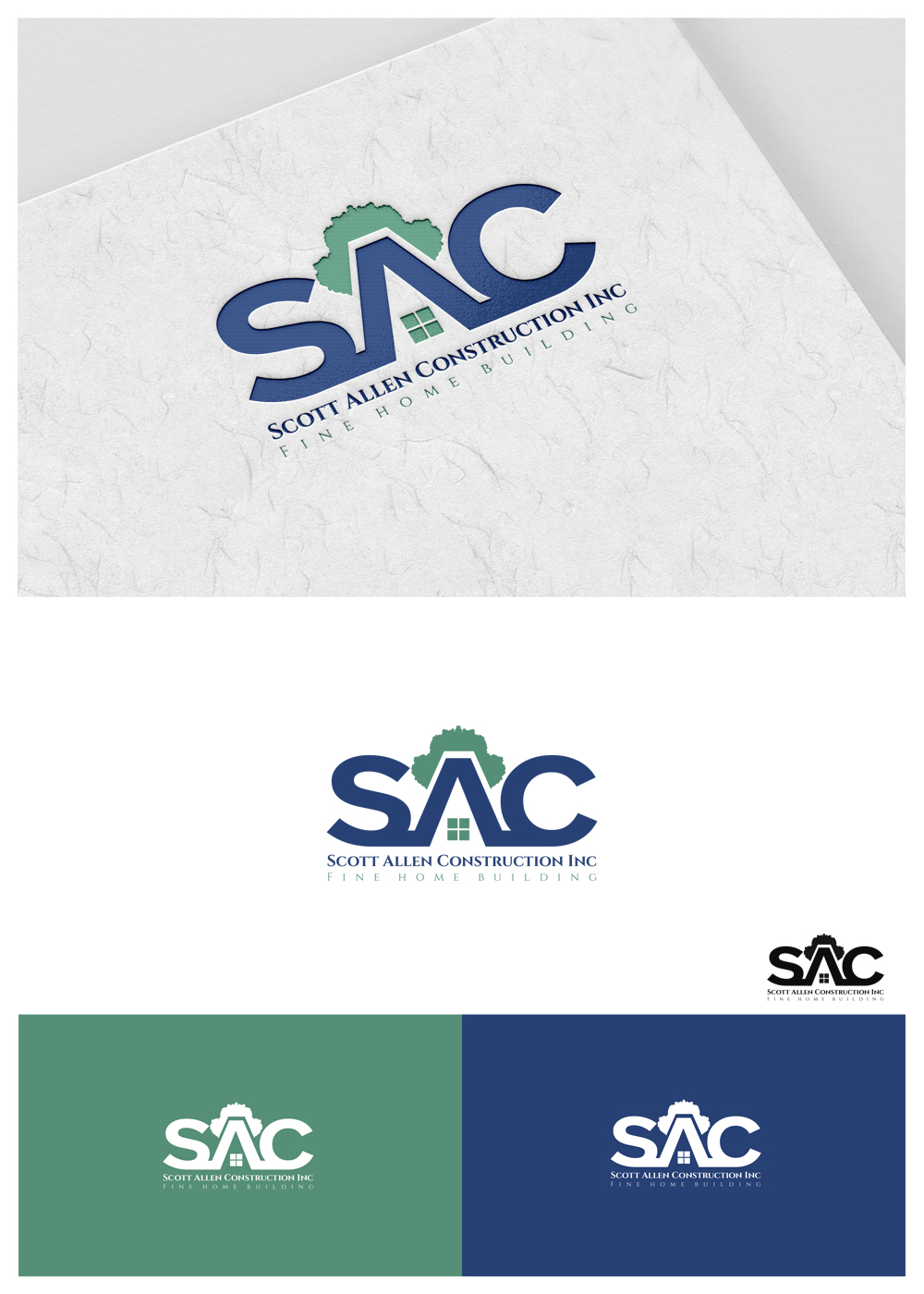 Logo-Design von goranvisnjic82 für dieses Projekt | Design #24934870