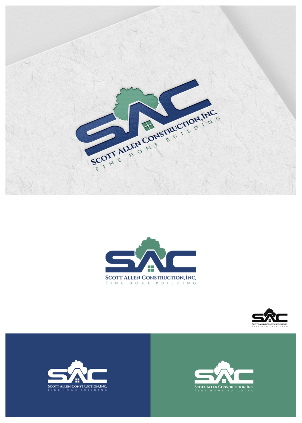 Logo Design by goranvisnjic82 for this project | Design #25015405