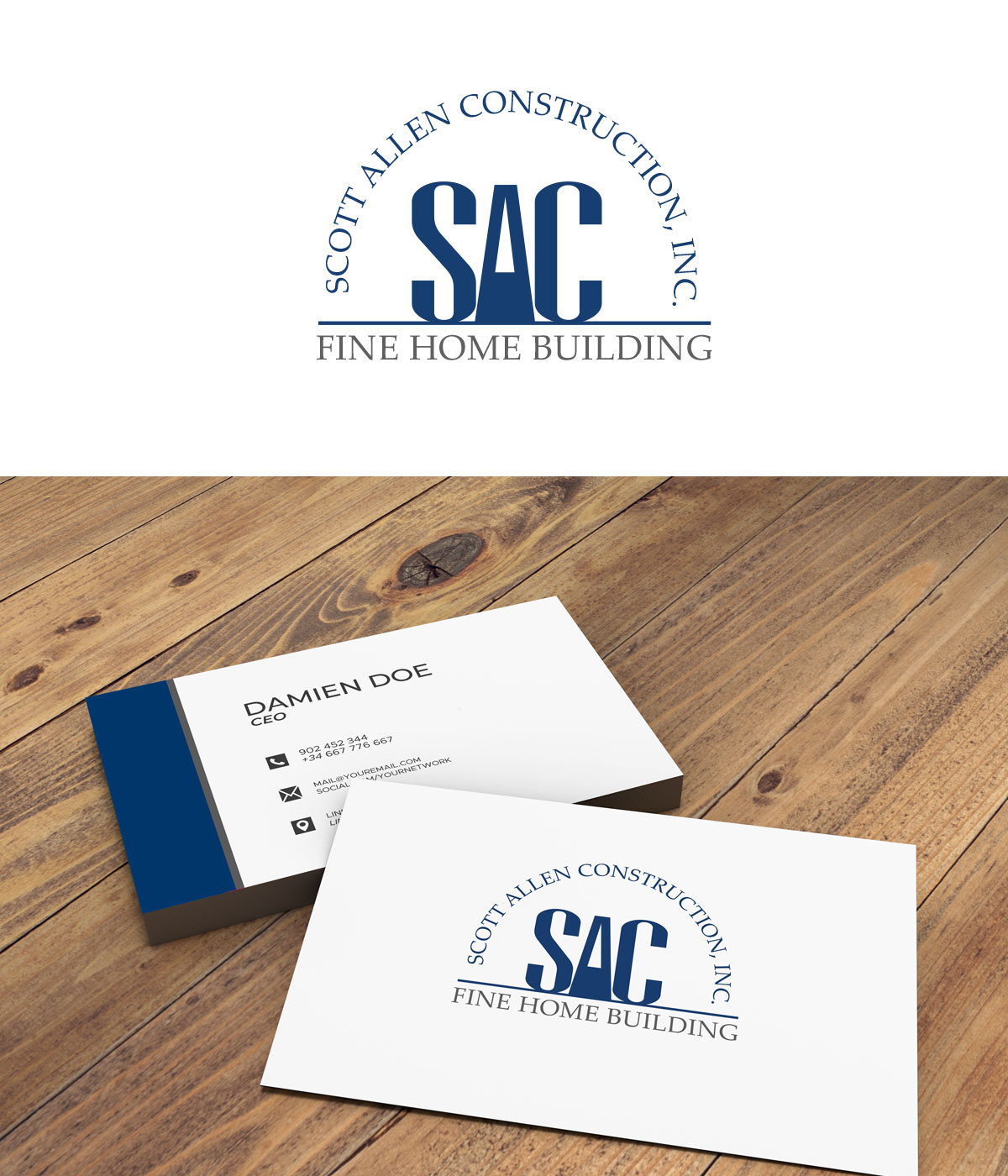 Logo Design by satyapriya for this project | Design #24976847
