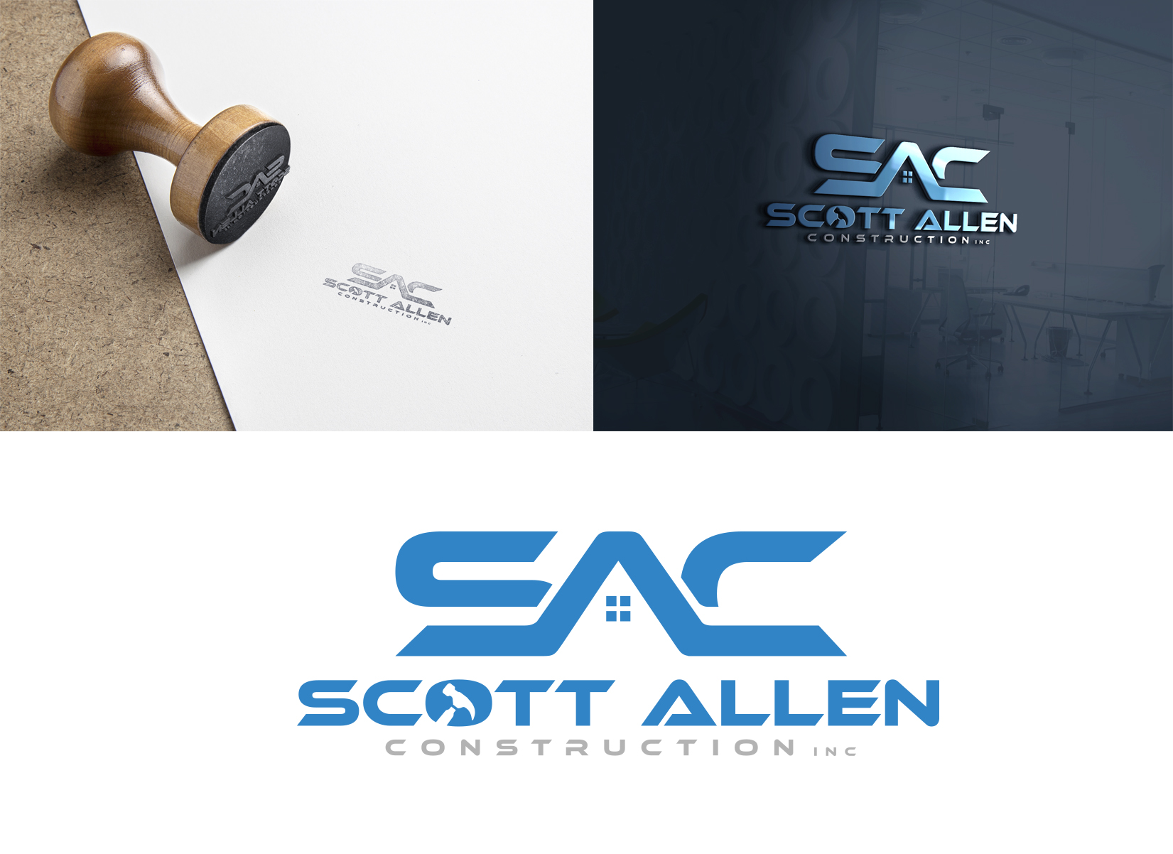 Logo Design by IdentsArt for this project | Design #24935918