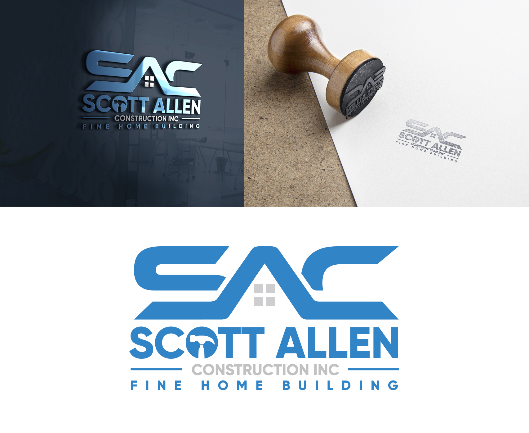 Logo Design by IdentsArt for this project | Design #24940908