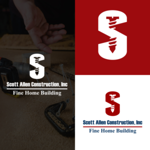 Logo Design by Pramod's Designs for this project | Design: #25001886