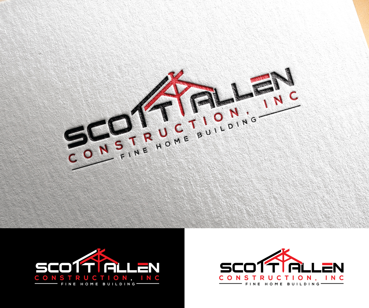 Logo Design by step forward 2 for this project | Design #24931087