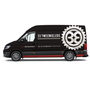 Car Wrap Design by Yoga Tri for this project | Design #24927722