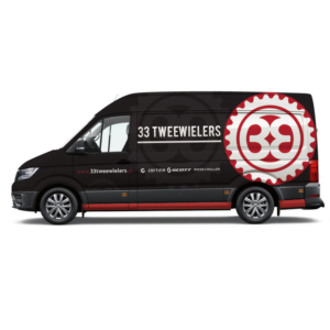 Car Wrap Design by Yoga Tri for this project | Design: #24927723